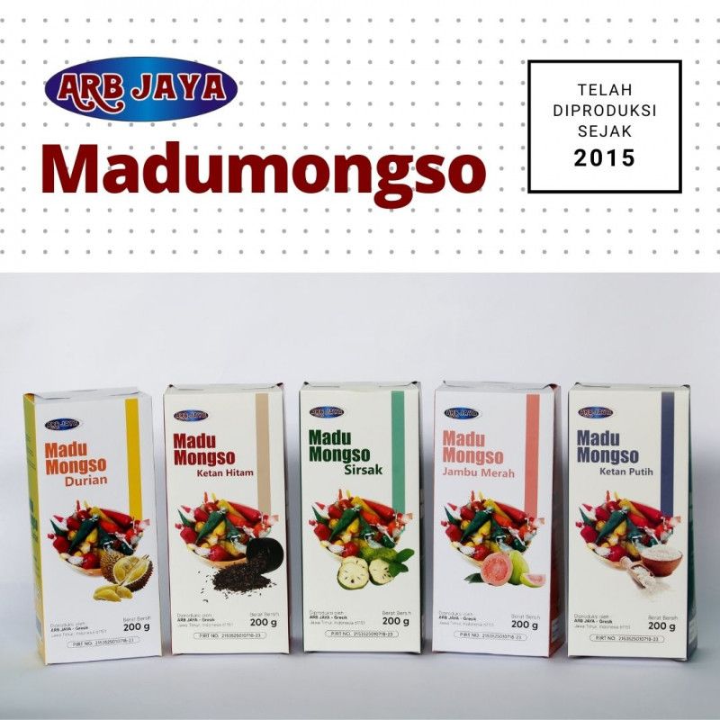 madumongso jajanan tradisional khas gresik