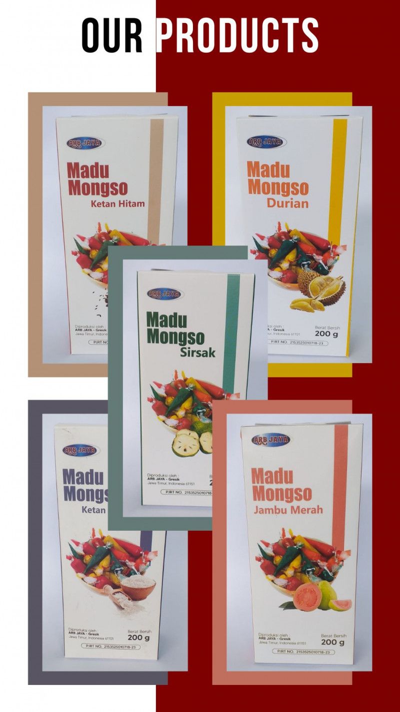 madumongso kemasan cantik cocok untuk hantaran lamaran dan lebaran